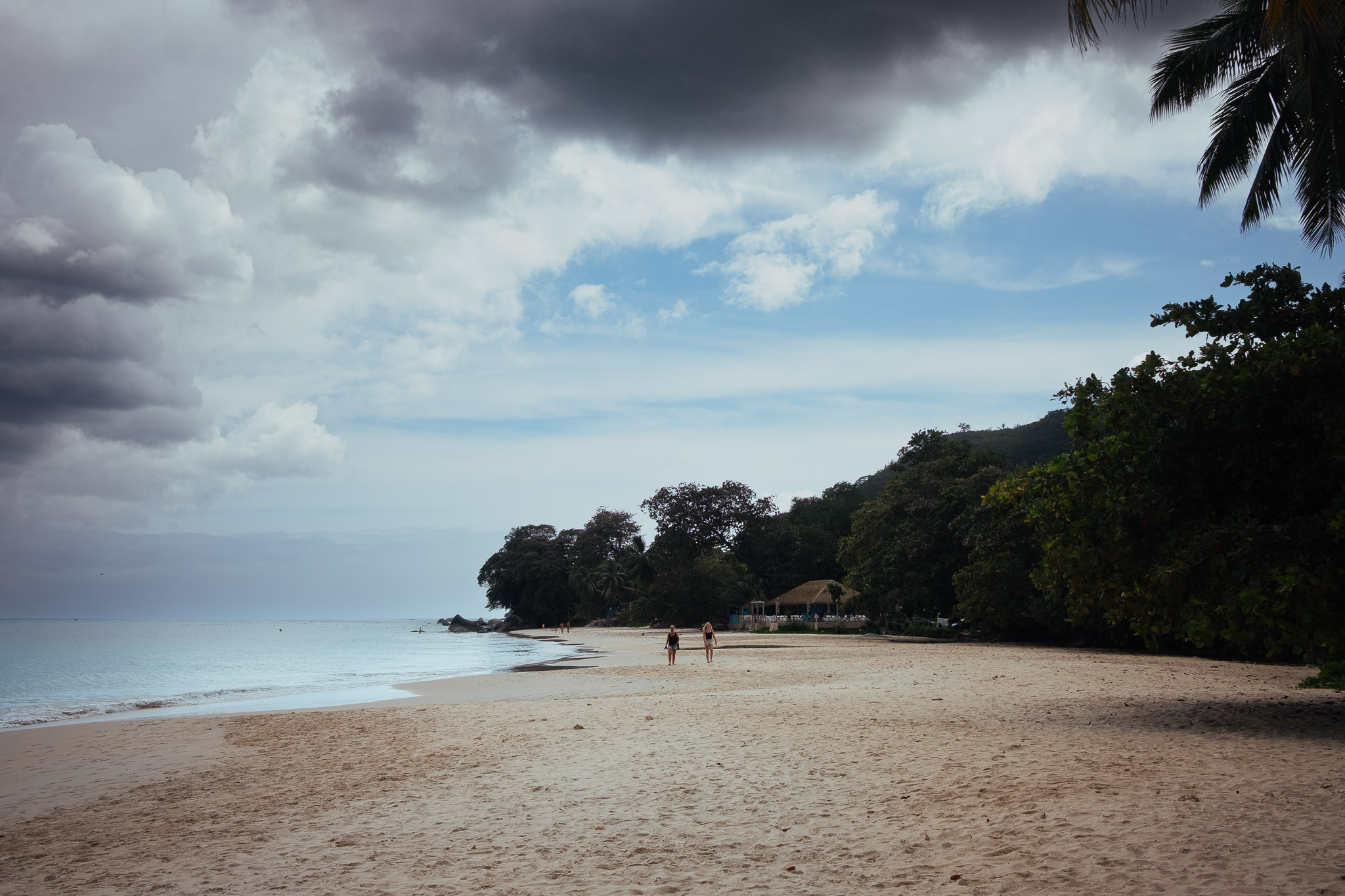Seychellen 2025 fotoreportage vakantie